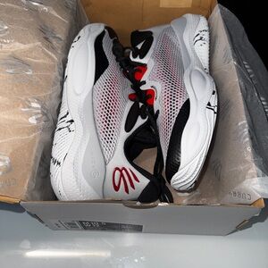 Under Armour Curry Splash 24 Ap Ua Grey Black Men Basketball Shoes